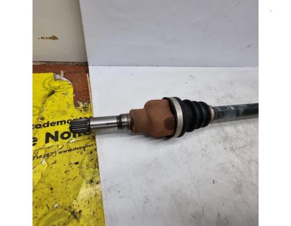 Drive Shaft PEUGEOT 208 I (CA, CC)