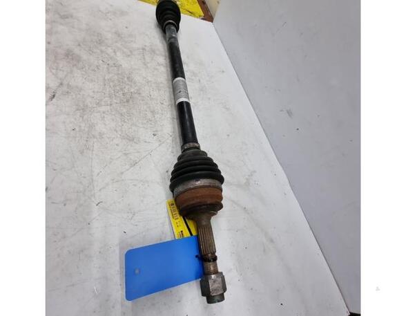 Drive Shaft PEUGEOT 208 I (CA, CC)