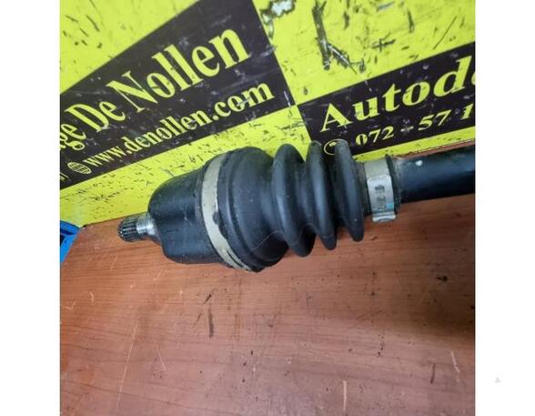 Antriebswelle links vorne Opel Agila H-B 93194655 P19860406