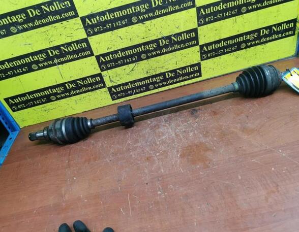 Drive Shaft DAIHATSU Cuore VII (L275, L276, L285)