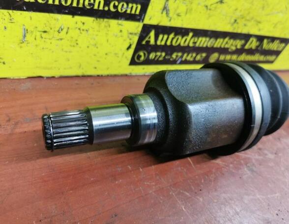 Drive Shaft FORD Focus C-Max (--), FORD C-Max (DM2)