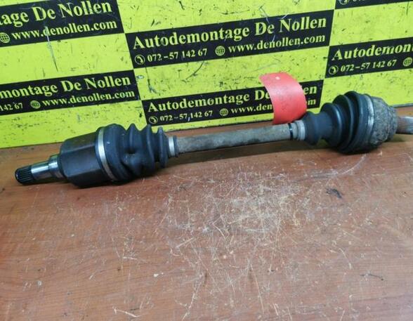 Drive Shaft FORD Focus C-Max (--), FORD C-Max (DM2)