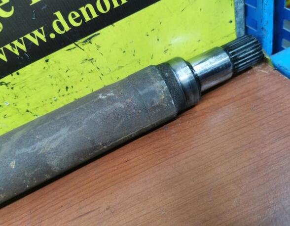 Drive Shaft FORD Focus C-Max (--), FORD C-Max (DM2)