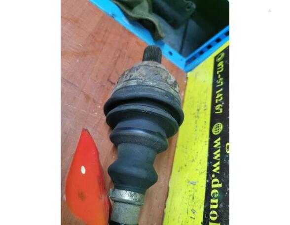 Drive Shaft FORD Focus C-Max (--), FORD C-Max (DM2)