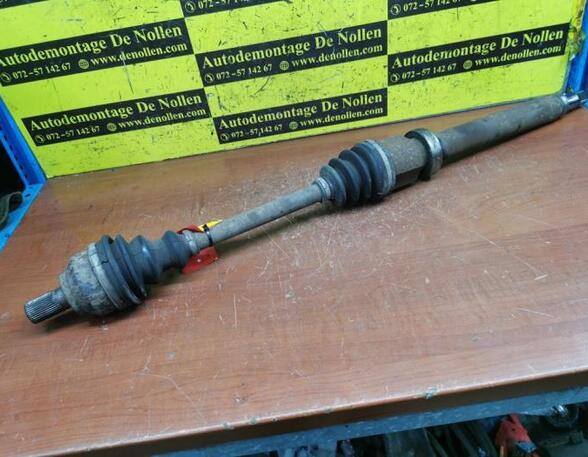 Drive Shaft FORD Focus C-Max (--), FORD C-Max (DM2)