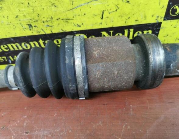 Drive Shaft FORD Focus C-Max (--), FORD C-Max (DM2)