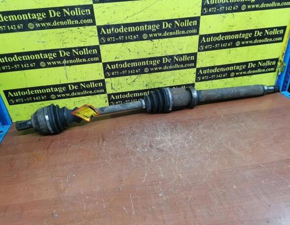 Drive Shaft FORD Focus C-Max (--), FORD C-Max (DM2)