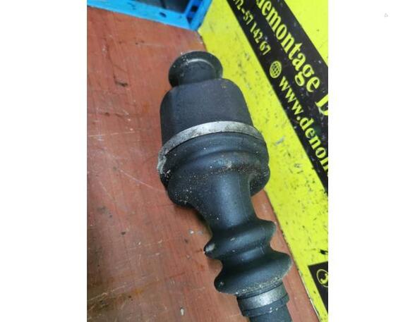 Drive Shaft RENAULT Clio II (BB, CB)