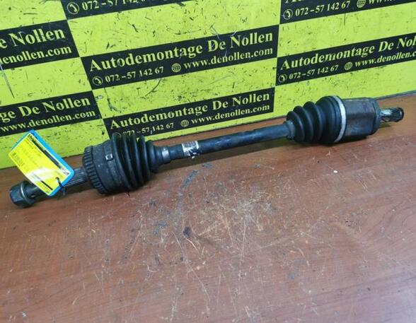 Antriebswelle links vorne Nissan Almera II Hatchback N16 ZZZZZ P20189532