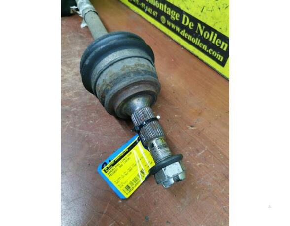 Drive Shaft PEUGEOT 308 SW II (L4, LC, LJ, LR, LX)