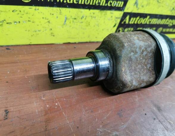 Drive Shaft PEUGEOT 308 SW II (L4, LC, LJ, LR, LX)