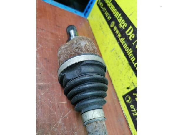 Drive Shaft PEUGEOT 308 SW II (L4, LC, LJ, LR, LX)