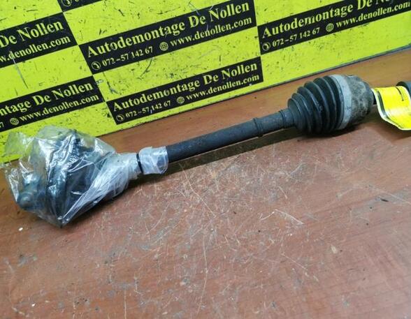 Antriebswelle links vorne Nissan Kubistar Kasten X76 XXXXX P20352371