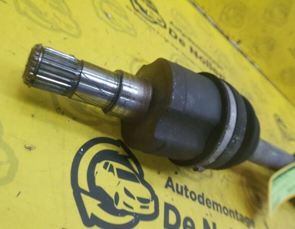 Drive Shaft ALFA ROMEO Mito (955)