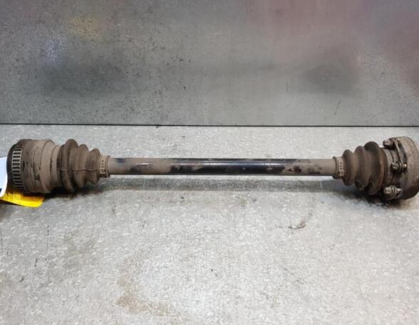 Drive Shaft BMW 1 (E87)