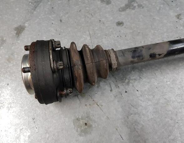 Drive Shaft BMW 1 (E87)