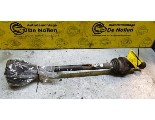 Drive Shaft AUDI A3 (8P1), AUDI A3 Sportback (8PA)