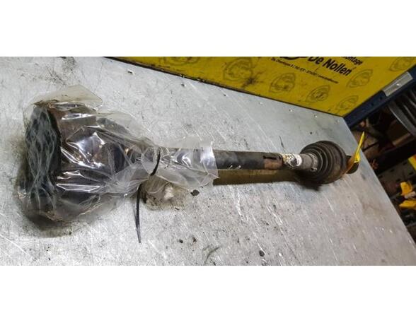 Drive Shaft AUDI A3 (8P1), AUDI A3 Sportback (8PA)