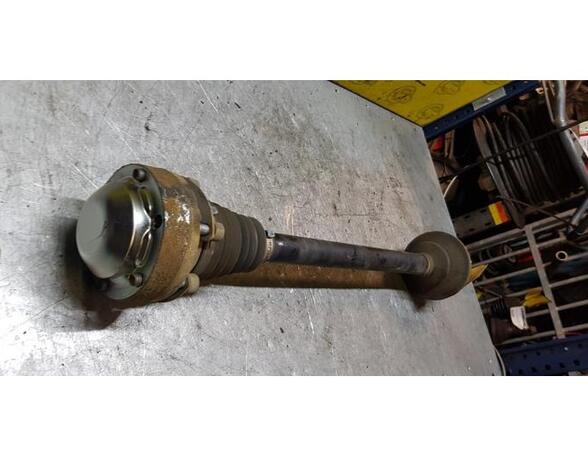 Drive Shaft AUDI A6 Avant (4F5, C6)