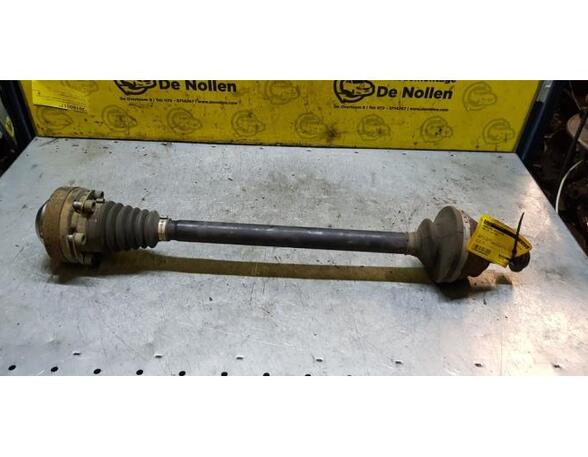 Drive Shaft AUDI A6 Avant (4F5, C6)