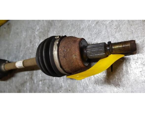 Drive Shaft FORD FOCUS III