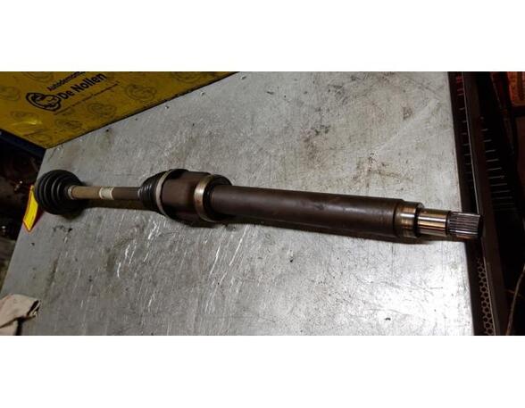 Drive Shaft FORD FOCUS III