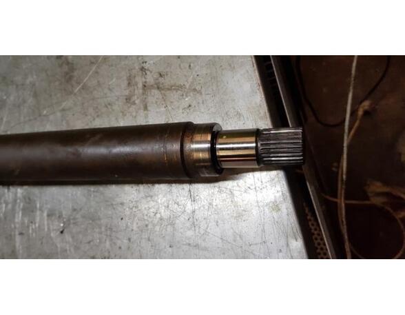 Drive Shaft FORD FOCUS III