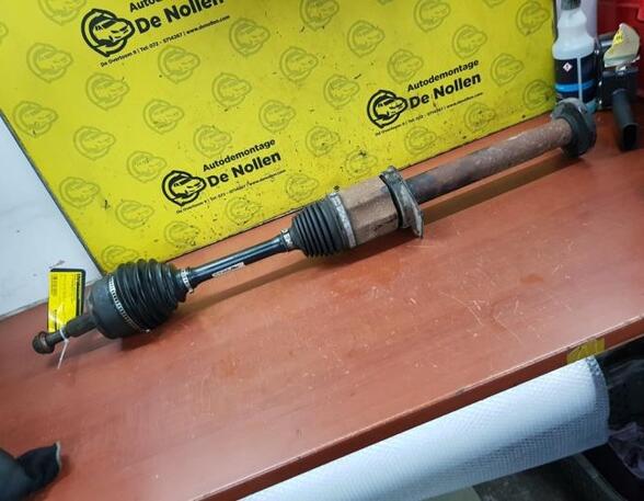 Drive Shaft VW TRANSPORTER V Van (7HA, 7HH, 7EA, 7EH)