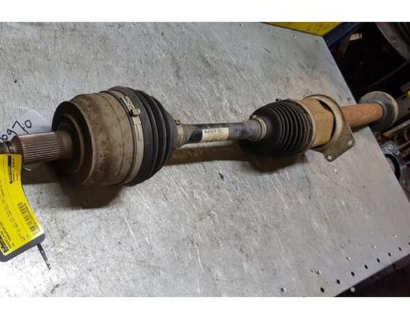 Drive Shaft VW TRANSPORTER V Van (7HA, 7HH, 7EA, 7EH)