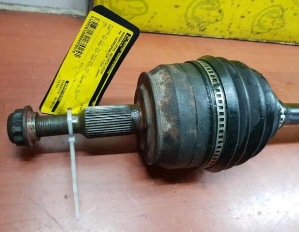 Drive Shaft VW TRANSPORTER V Van (7HA, 7HH, 7EA, 7EH)