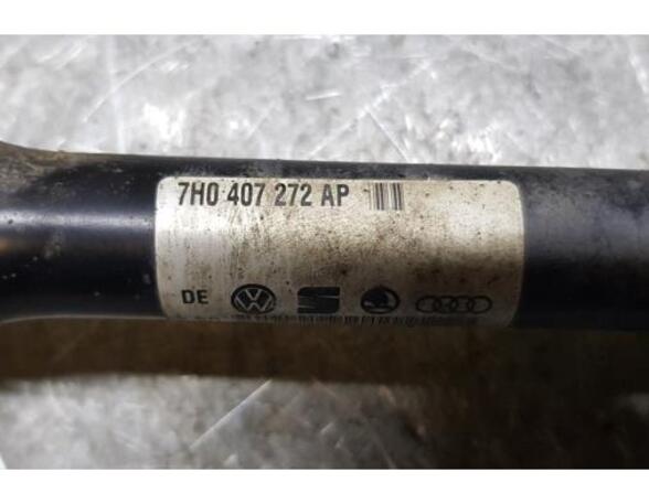 Drive Shaft VW TRANSPORTER V Van (7HA, 7HH, 7EA, 7EH)