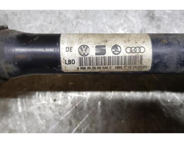 Drive Shaft VW TRANSPORTER V Van (7HA, 7HH, 7EA, 7EH)