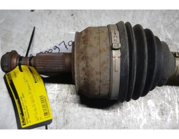 Drive Shaft VW TRANSPORTER V Van (7HA, 7HH, 7EA, 7EH)