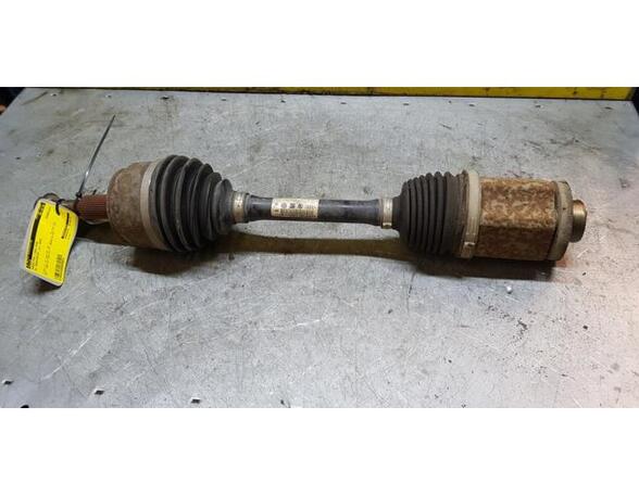 Drive Shaft VW TRANSPORTER V Van (7HA, 7HH, 7EA, 7EH)