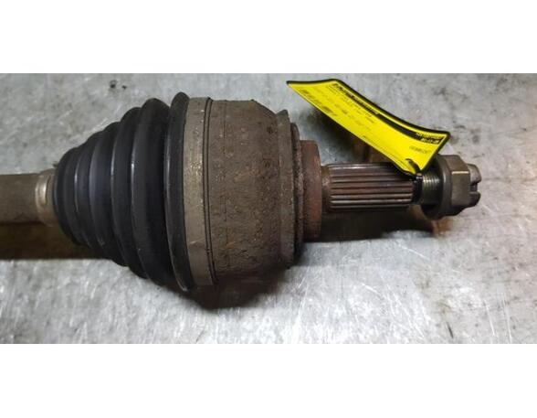 Drive Shaft RENAULT ESPACE IV (JK0/1_)