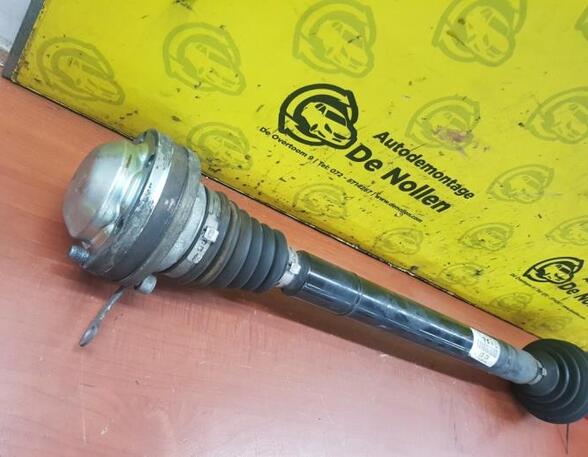 Drive Shaft VW POLO (6R1, 6C1), VW POLO Van (6R)