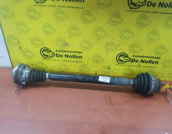 Drive Shaft VW POLO (6R1, 6C1), VW POLO Van (6R)