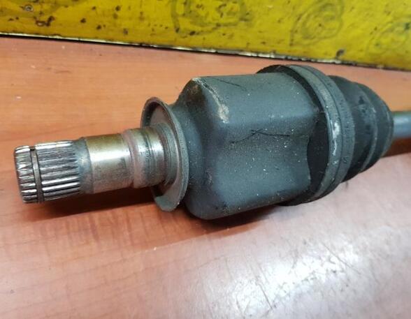 Drive Shaft MINI MINI Convertible (R52)