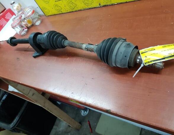 Drive Shaft MINI MINI Convertible (R52)