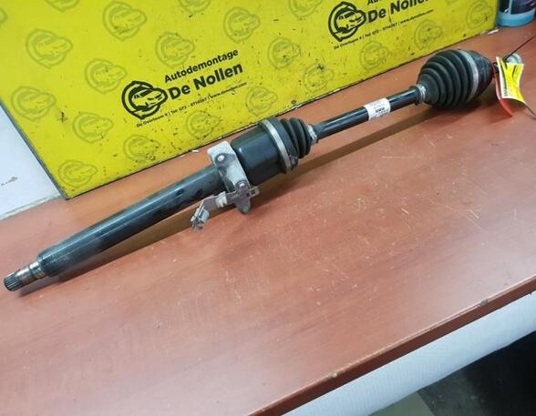 Drive Shaft MINI MINI (F55)