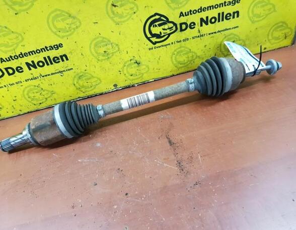 Drive Shaft RENAULT TWINGO III (BCM_, BCA_)