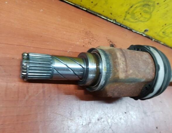 Drive Shaft RENAULT TWINGO III (BCM_, BCA_)