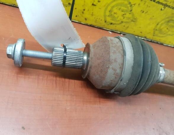 Drive Shaft RENAULT TWINGO III (BCM_, BCA_)