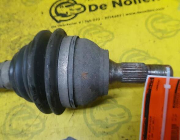 Drive Shaft PEUGEOT 308 I (4A_, 4C_), PEUGEOT 308 SW I (4E_, 4H_)