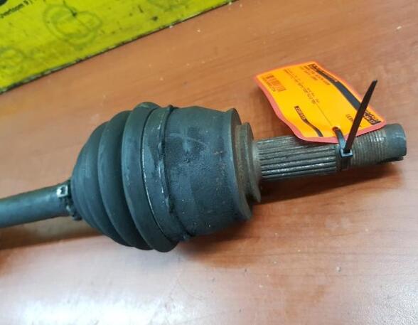 Drive Shaft FIAT PUNTO (188_)