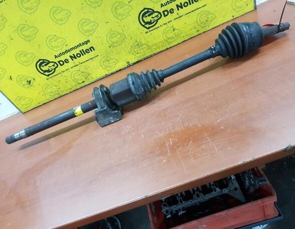 Drive Shaft FIAT PUNTO (188_)