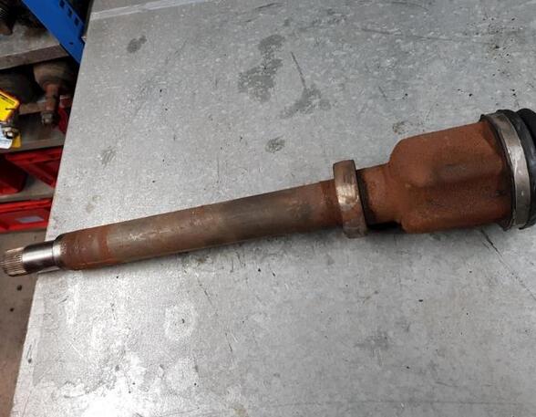 Drive Shaft FORD TOURNEO CUSTOM V362 Bus (F3), FORD TRANSIT CUSTOM V362 Bus (F3)