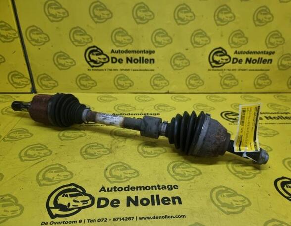 Drive Shaft MINI MINI COUNTRYMAN (R60)