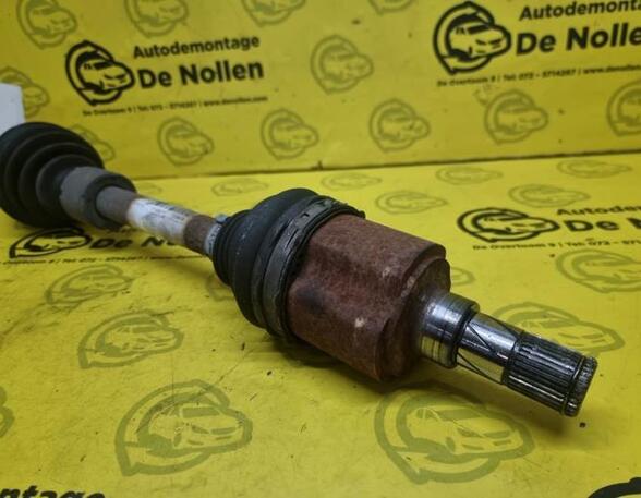 Drive Shaft MINI MINI COUNTRYMAN (R60)