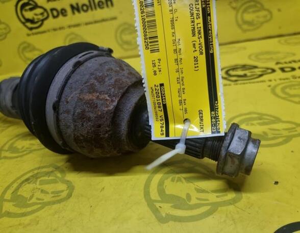 Drive Shaft MINI MINI COUNTRYMAN (R60)